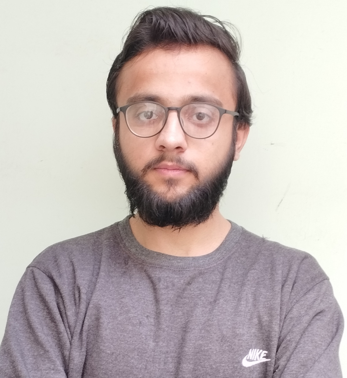 Hamza Asg