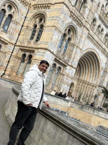 Shahid Iqbal