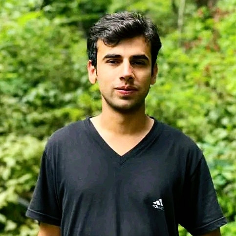 Adil Khan