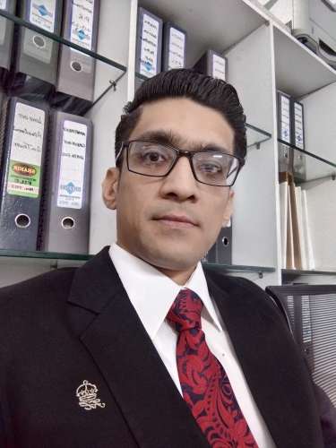 Imran Jan