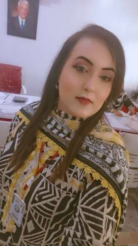 Meharma Malik