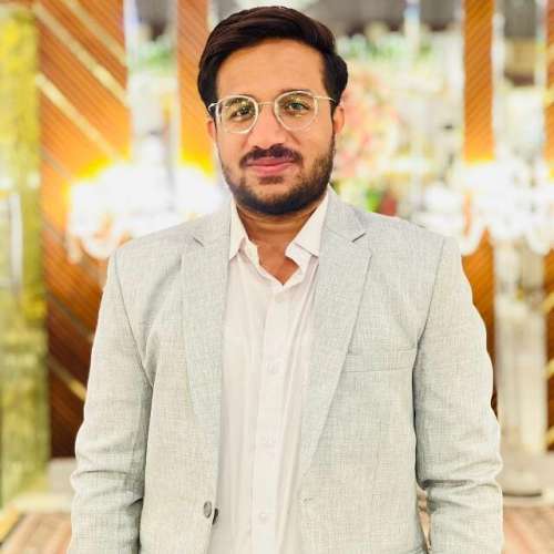 Saad Iqbal