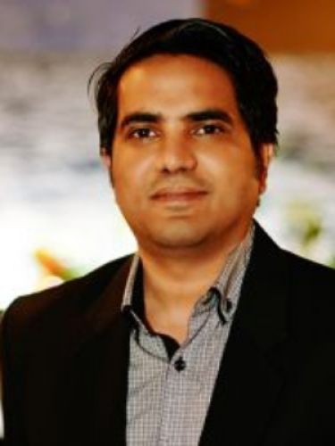 Syed Zeeshan