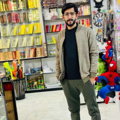 Muhammad Yaseen