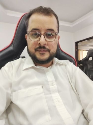 Muhammad Taha