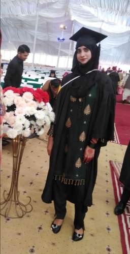 Shakeela Kanwal