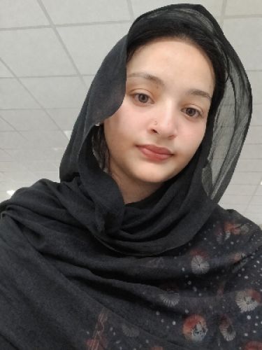 Wafia Malik