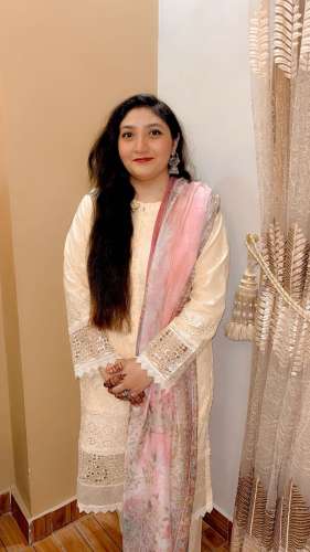 Aqleema Shoaib