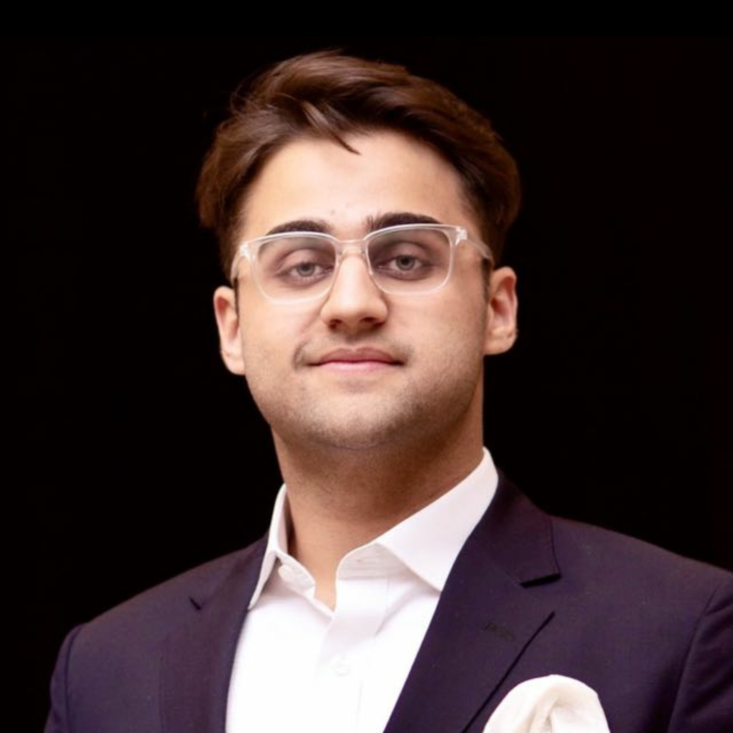 Saud Azhar