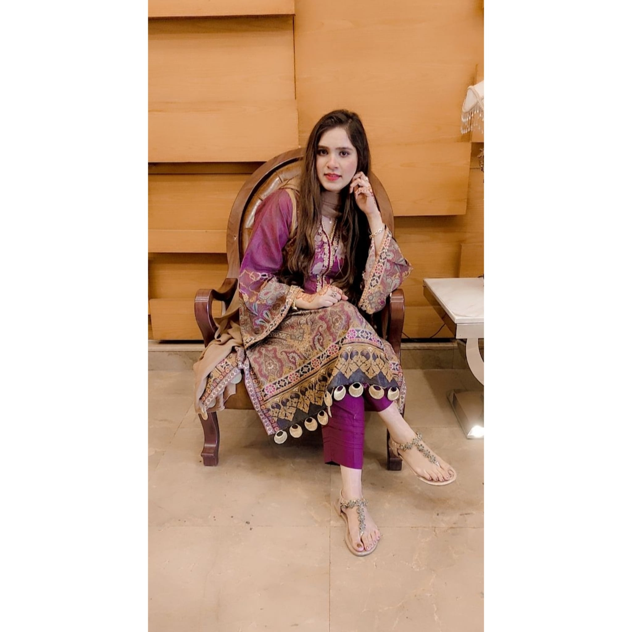 Mahnoor Zahid