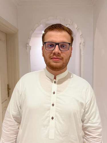 Mirza Shahid