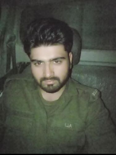 Ali Haider
