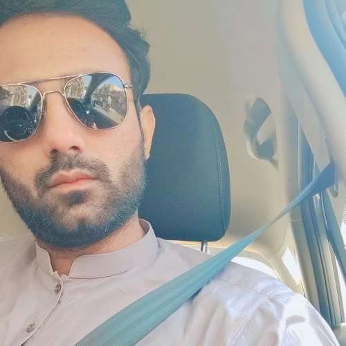 Muhammad Waleed