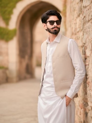 M. Haider Ali