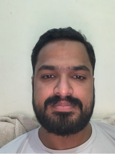 Zain Tariq