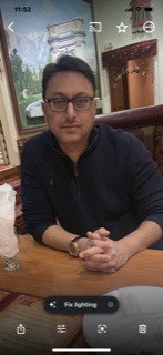 Kashif Ahmed