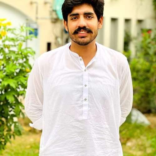 Muhammad Shoaib