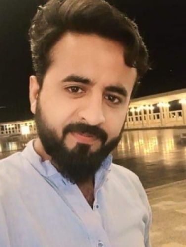 Muhammad Talha
