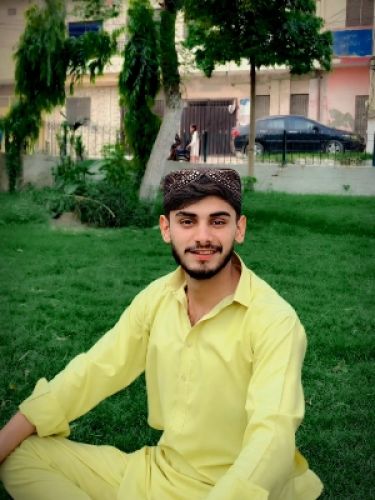 Ali Hamza