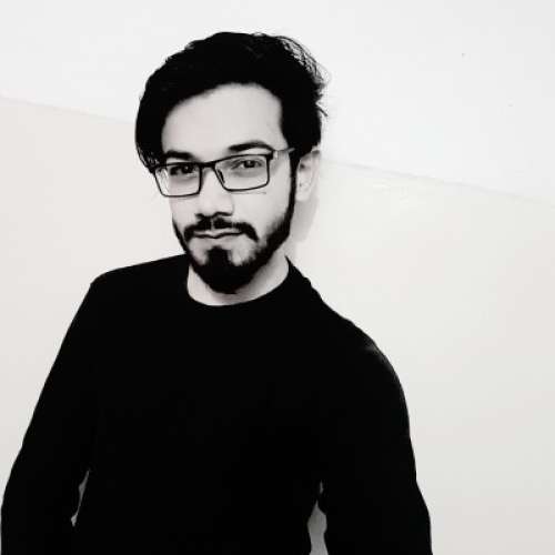 Ehtisham Tahir