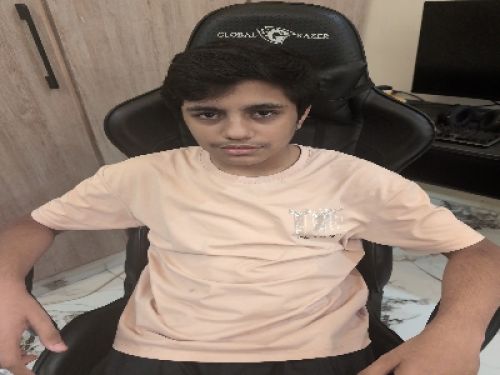 Alishba Eman