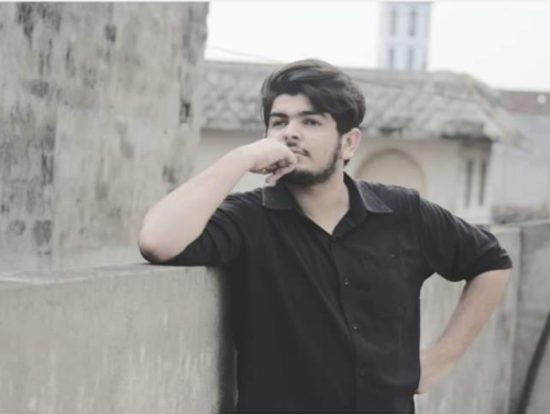 Mian Ahmad