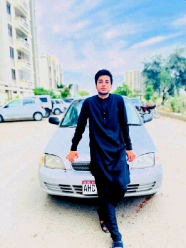 Abdullah Hasan Rafay