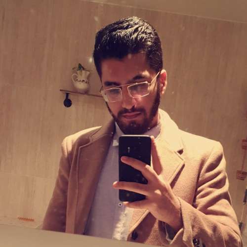 Saad Malik