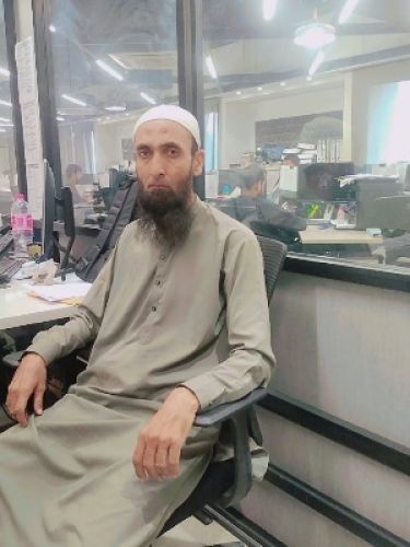 Tariq Khan