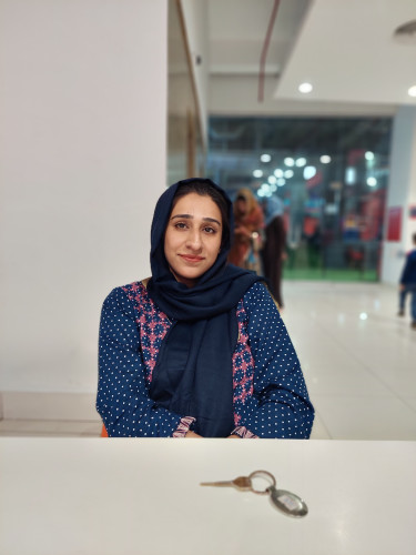Tayyba Mumtaz