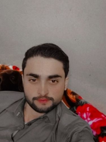 Ikram Ali