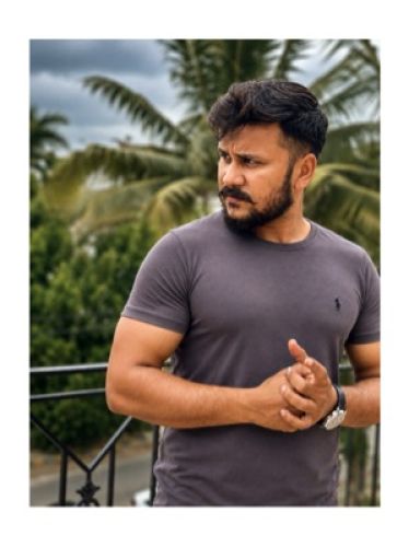 Aliyan Siddiqui