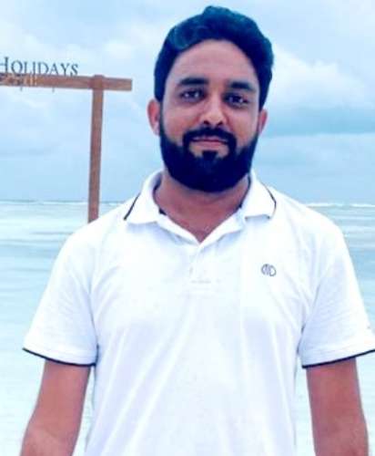 Muhammad Khan