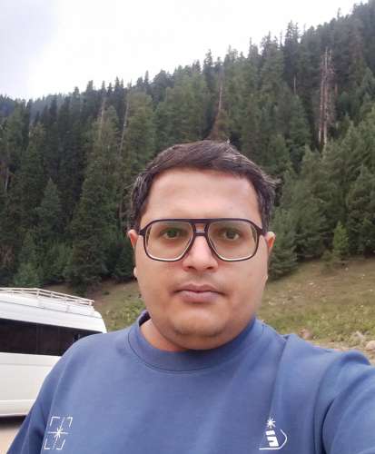 Sanwal Manzoor