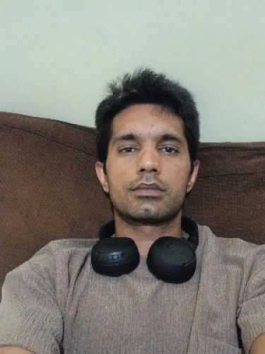 Obaid Hamza