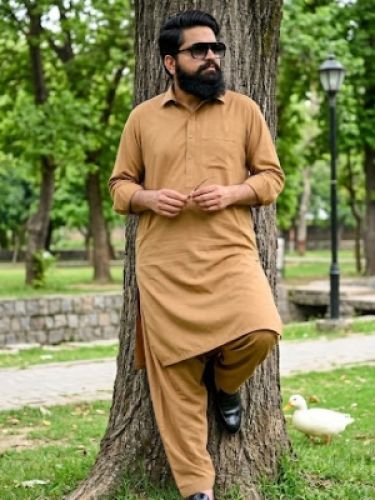 Danial Khan