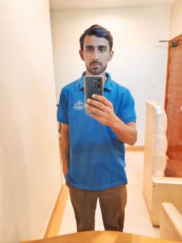 Abdul Hafeez