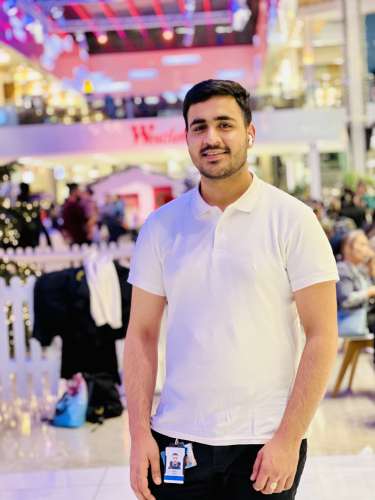 Abdul Rauf