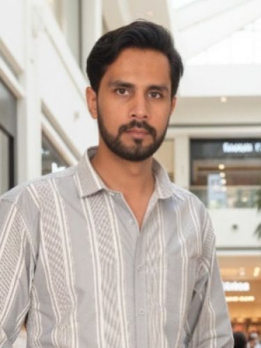Hafiz Muhammad Yaseen Muhammad Amin