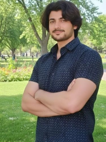 Danish Suleman