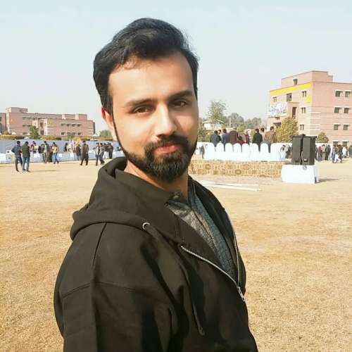 Ali Hussnain