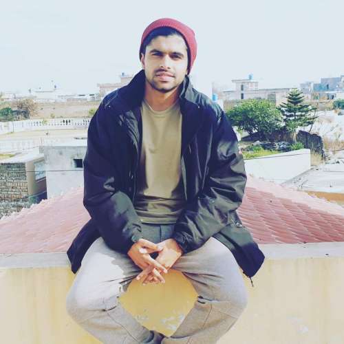 Taimoor Malik