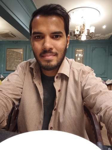 Muhammad Mustafa