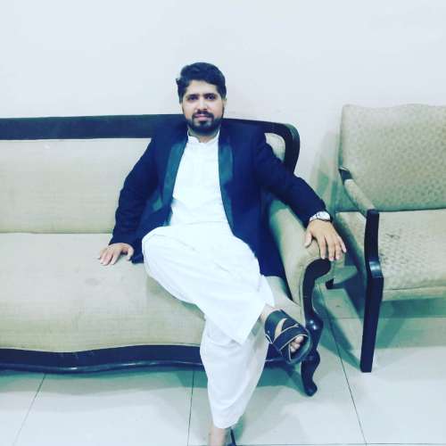 Haider Ali
