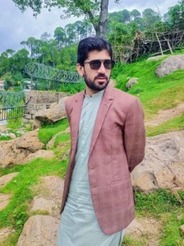 Sohail Mumtaz
