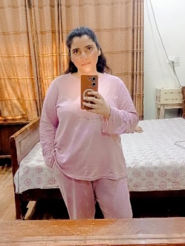Chandni Bhutto