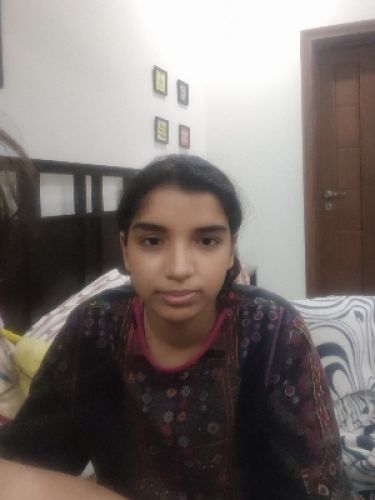 Rimsha Rana