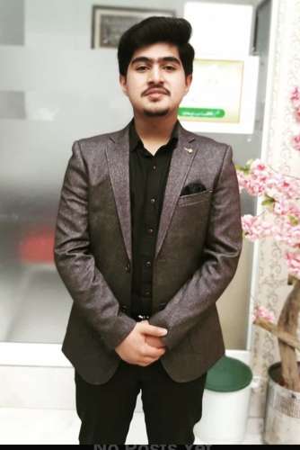 Zaigham Farid