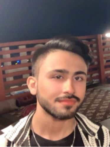 Ali Khan Khan
