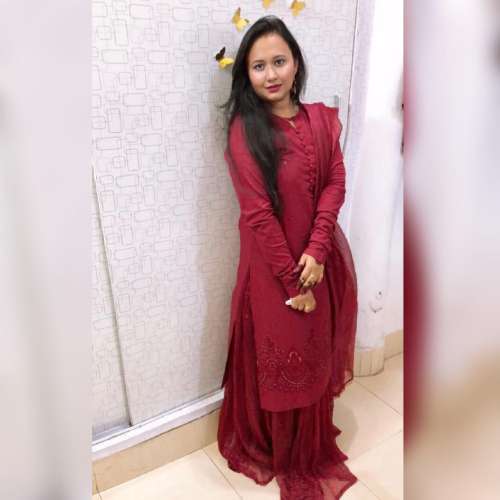 Naima Khan